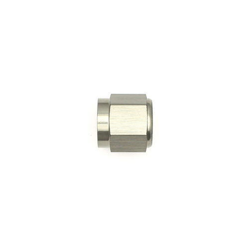Deatschwerks 6AN Female Flare Cap