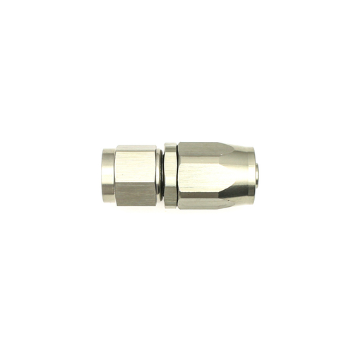 Deatschwerks Straight 6AN Female Swivel CPE Hose End