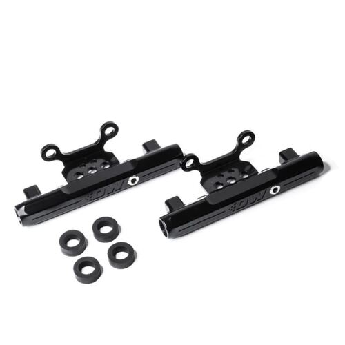 Deatschwerks Fuel Rails (Subaru STi/Legacy GT 04-06)