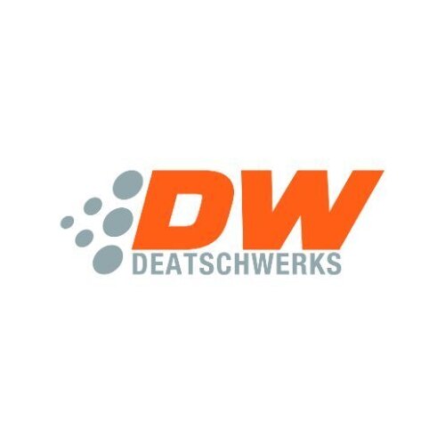 Deatschwerks PTFY Plumbing Kit for DW400 Pump Module (Suburban/Avalanche/Escalade 05-19)