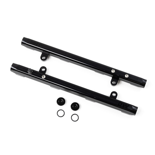 Deatschwerks Coyote 5.0 Fuel Rails (Mustang/F-150 11-17)