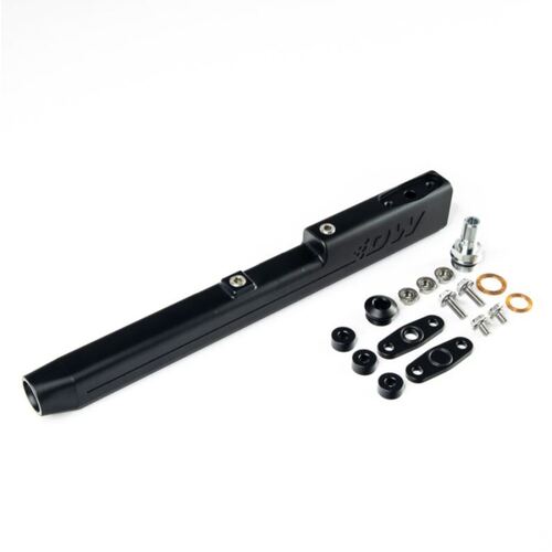 Deatschwerks Fuel Rails (Honda B-Series)