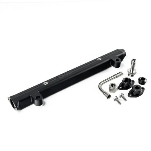 Deatschwerks Fuel Rails (Mitsubishi EVO X)