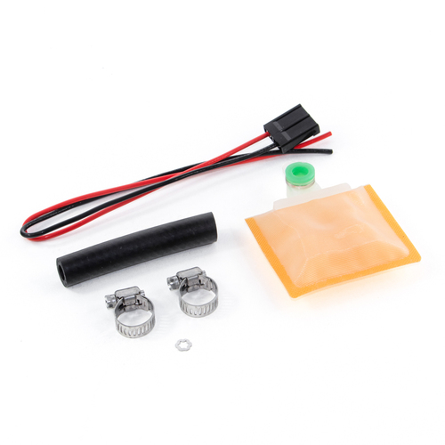 Deatschwerks Install Kit to Suit DW300, DW200 and DW65C