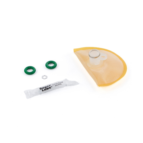 Deatschwerks Install Kit to Suit DW65C and DW300C (Civic 06-11/Legacy GT 05-09)