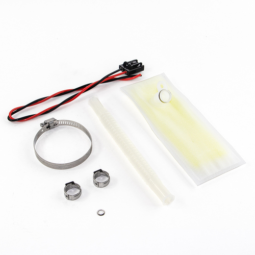 Deatschwerks Installation Kit to Suit DW200 and DW300 Fuel Pump (BMW 3 Series 92-06)