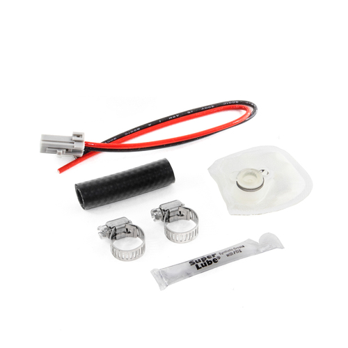Deatschwerks Install Kit to Suit DW300M (Mustang V6/V8 05-10)