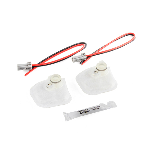 Deatschwerks Install Kit to Suit DW300M (Mustang GT500 07-10)