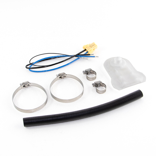 Deatschwerks Install Kit to Suit DW400 (300SX 89-90/Skyline 93-98)