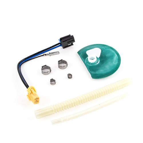 Deatschwerks Install Kit to Suit DW400 (Mustang 15-17/F-150 14-18)