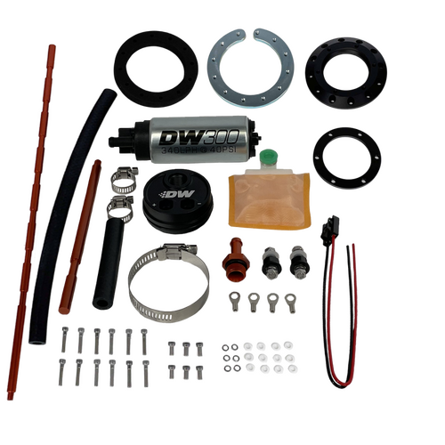 Deatschwerks Universal In-Tank Pump Mount