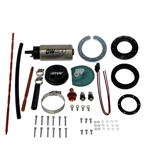 Deatschwerks Universal In-Tank Pump Mount