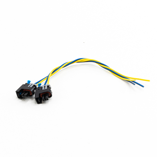 Deatschwerks Delphi Top Feed Injector Clips