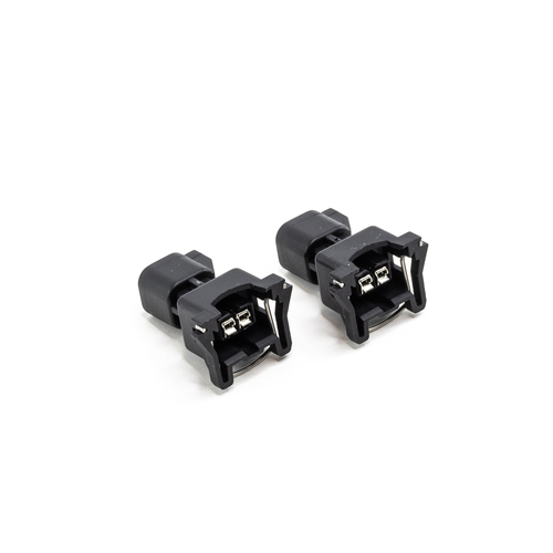 Deatschwerks US Car to Jetronic Injector Clips (EV1) - 50 Pack