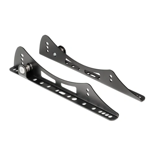 Tillett EBB5R17+ Steel Side Mount Seat Bracket Set