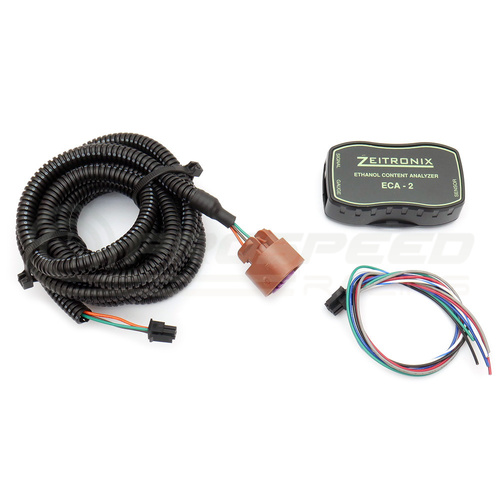 Zeitronix ECA 2 Ethanol Content Analyzer Only - No Sensor, No Gauge