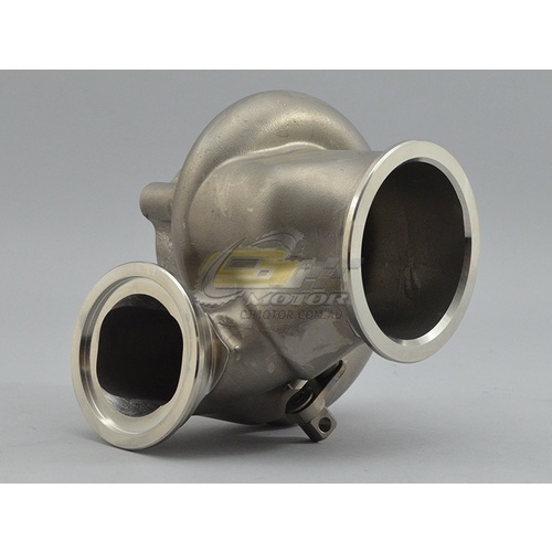 Turbine Housing EFR6258 / EFR6758 V-Band Internal Wastegate 0.85a/r