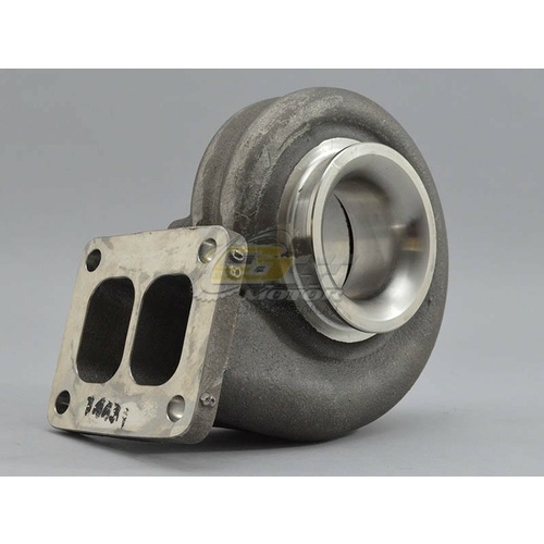 Turbine Housing EFR7670 T04 Dual Entry External Wastegate 1.05a/r