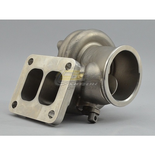 Turbine Housing EFR8374/EFR9174 T04 Dual Entry Internal Wastegate 0.92a/r