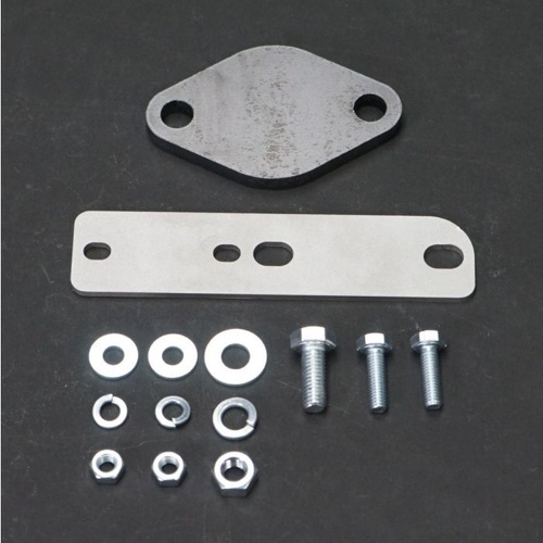 HPD EGR DELETE KIT 1HZ for TOYOTA LANDCRUISER EGR