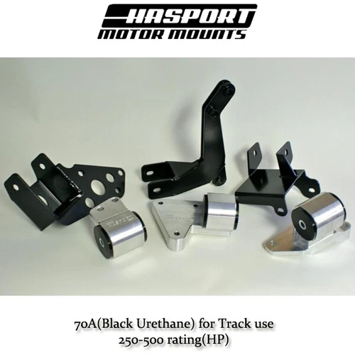 Hasport Mounts K-Series K20 K24 Engine Swaps into 96-00 Honda Civic