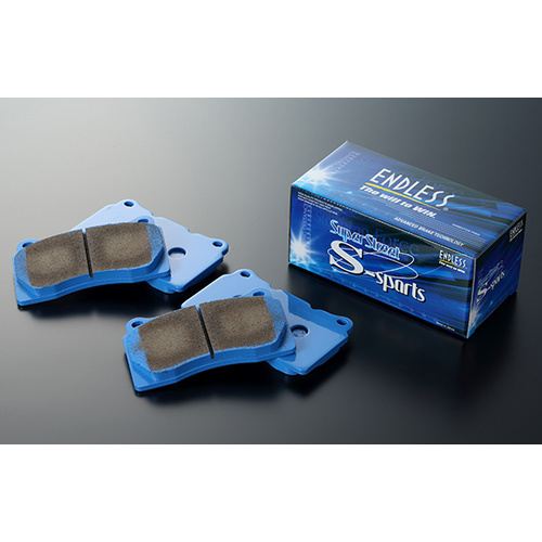   ENDLESS SSS FOR Accord Wagon CE1/CF2 (F22B/H22A) 11/94-8/97 EP270 Front