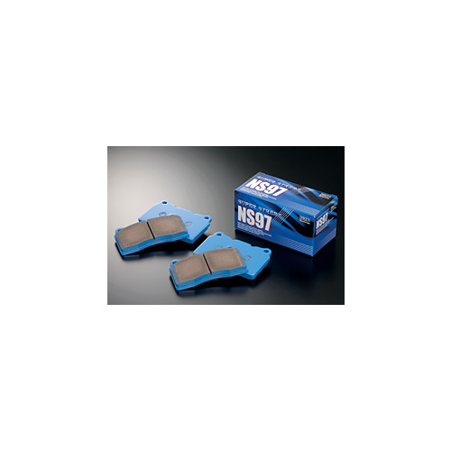   ENDLESS NS97 FOR Integra DB8 (B18C) 5/93-6/01 EP210 Rear