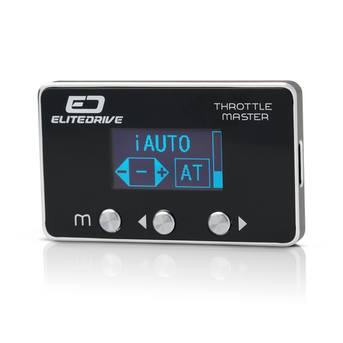 EliteDrive Throttle Master Ð 9 Mode Throttle controller (161)
