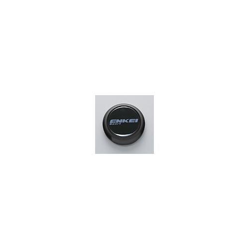 SPORT RC-T4 CENTER CAP (a set of 4 caps) 4 pcsBlack with black ring