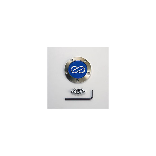 COLOR CENTER CAP (one cap only) Blue