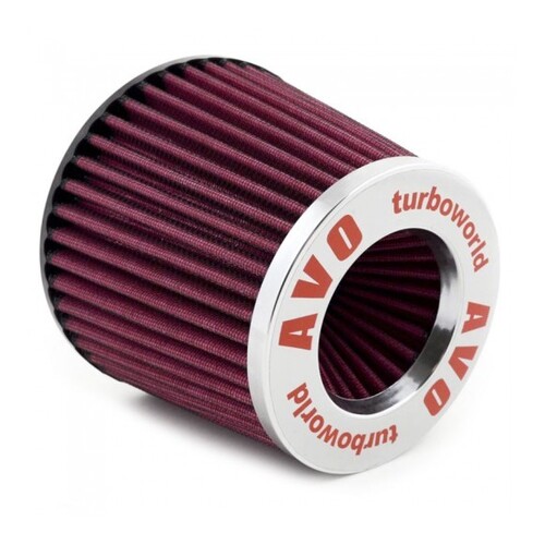 AVO Replacement Filter for all 4" Power Air Filter Kits