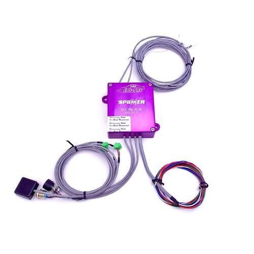 ETS PRO SKYLINE R32 R33 R34 GTR ATTESA TORQUE SPLIT CONTROLLER