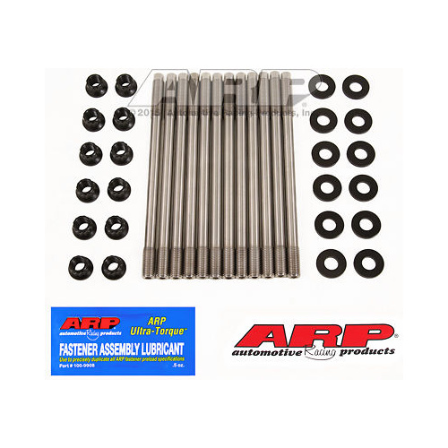 ARP "L19" HEADSTUD KIT FOR MITSUBISHI LANCER EVO 4-9 4G63