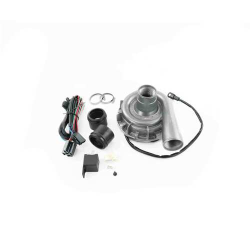 PWR Electric Water Pump 115L/Min (Aluminium Casing)