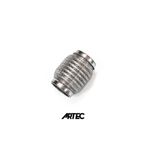ARTEC Performance 1.5" ARTEC Stainless Steel Exhaust Flex Joint EX-FLEX-1.5IN