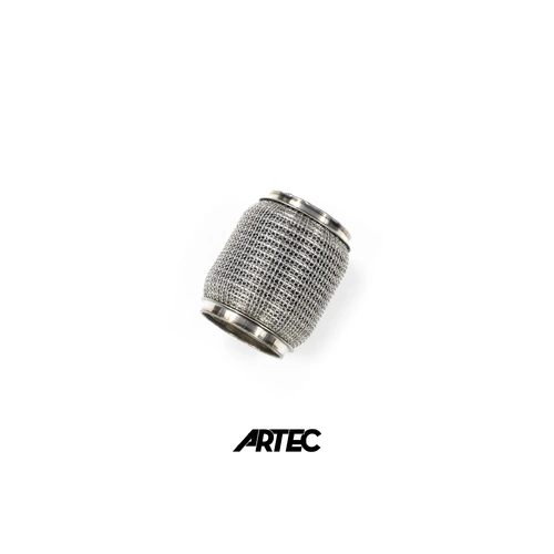 ARTEC Performance 3" ARTEC Stainless Steel Exhaust Flex Joint EX-FLEX-3IN