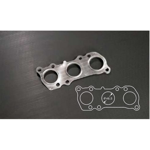 SIRUDA Toyota GR YARIS Exhaust Manifold Gasket - EX111830-RF0