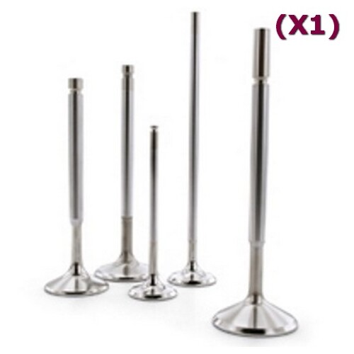 FERREA COMPETITION MOTORCYCLE VALVES ENGINE VALVE FOR KAWASAKI F0336