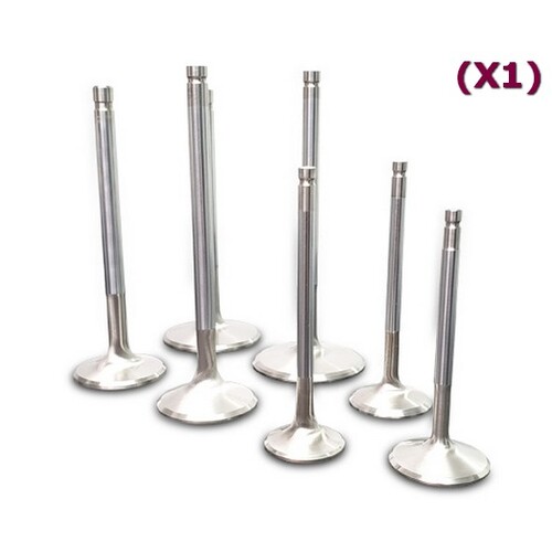 FERREA COMPETITION HOLLOW STEM VALVES ENGINE VALVE FOR CHRYSLER F1094P