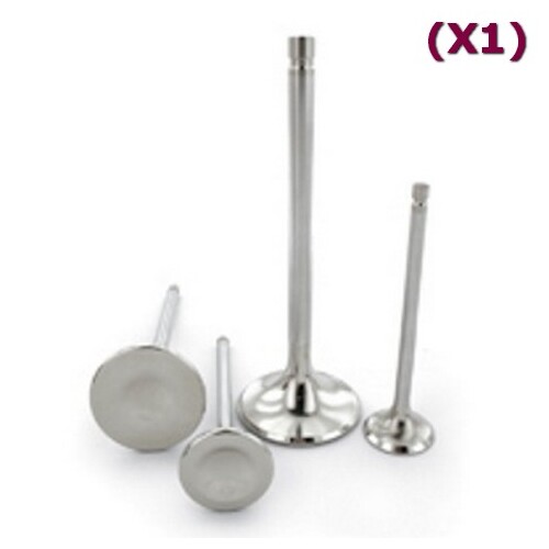 FERREA SUPER ALLOY ENGINE VALVES ENGINE VALVE FOR SMALL BLOCK F1134P