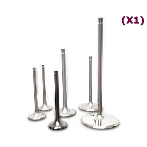 FERREA TITANIUM ENGINE VALVES ENGINE VALVE FOR CHEVROLET F1314