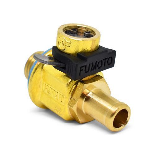 FUMOTO  Standard Nipple – N Series HEAVY VEHICAL