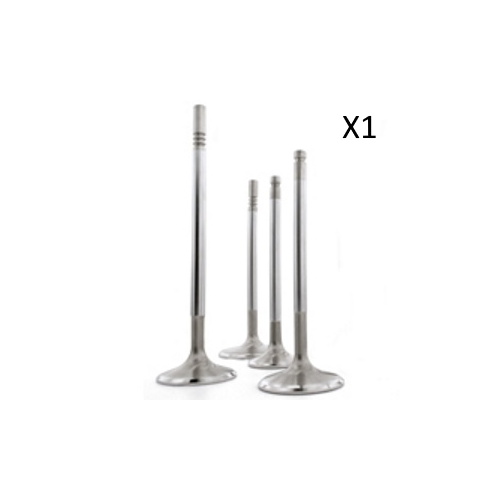 FERREA 6000 SERIES COMPETITION VALVES for PONTIAC  F6175 1PC