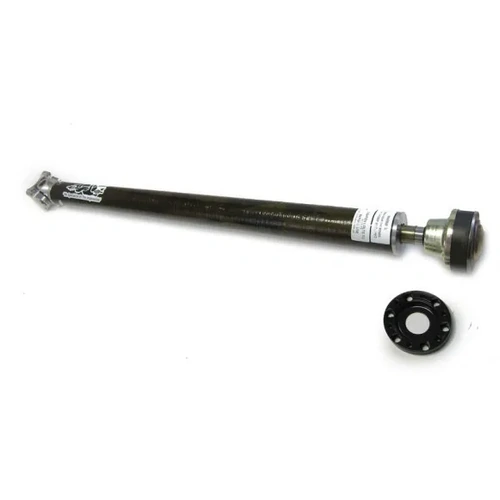 The Driveshaft Shop Carbon Drive Shaft 3.5 inch 900hp (Mustang GT 2015+) 6-Speed Manual
