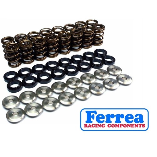 FERREA VALVE SPRING KIT FOR CIVIC TYPE R FK8 K20C1