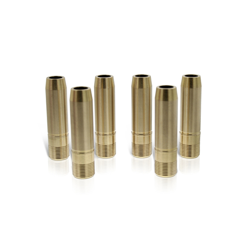 FERREA FOR K SERIES BRONZE INTAKE VALVE GUIDES STD FOR K20 K24