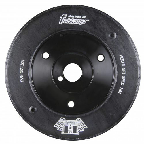 Fluidampr Harmonic Balancer for Subaru/Scion 2013-2015 2.0L FA20 Each