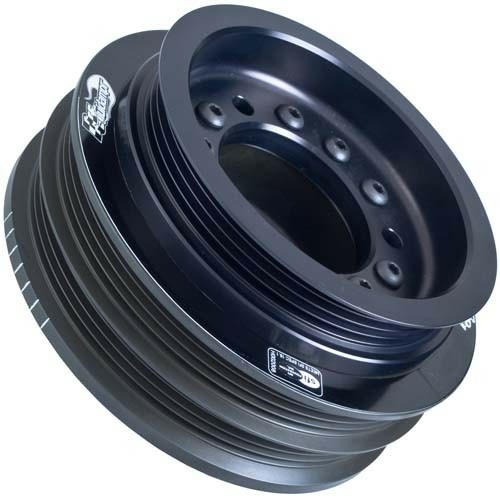 Fluidampr Harmonic Balancer for Nissan Skyline R32 GTR -1989-1994 RB26DET phase1