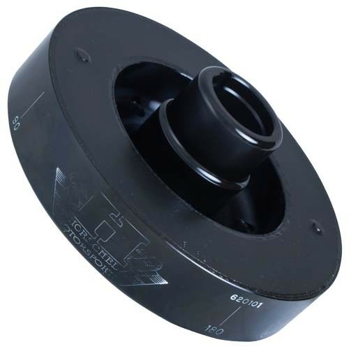 Fluidampr Harmonic Balancer for Small Block Chevy Each
