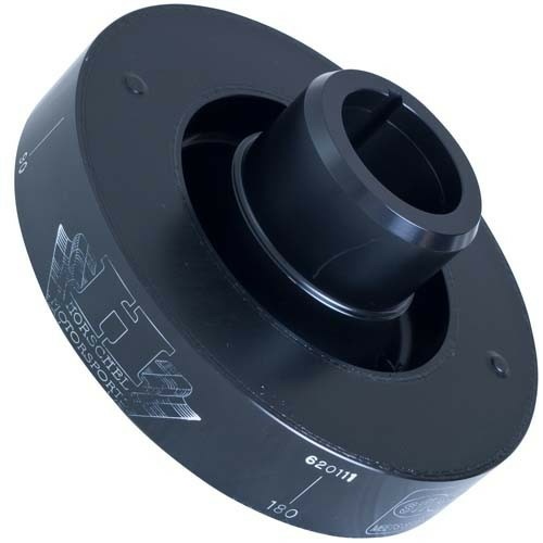 Fluidampr Harmonic Balancer for Big Block Chevy Int Balance Each